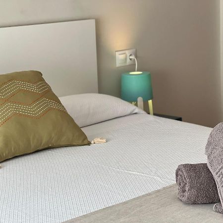 Gran Apartamento Familiar, Amigos O Trabajo Малага Екстер'єр фото