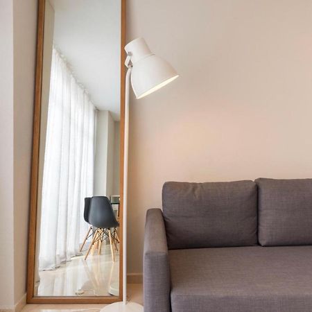 Gran Apartamento Familiar, Amigos O Trabajo Малага Екстер'єр фото
