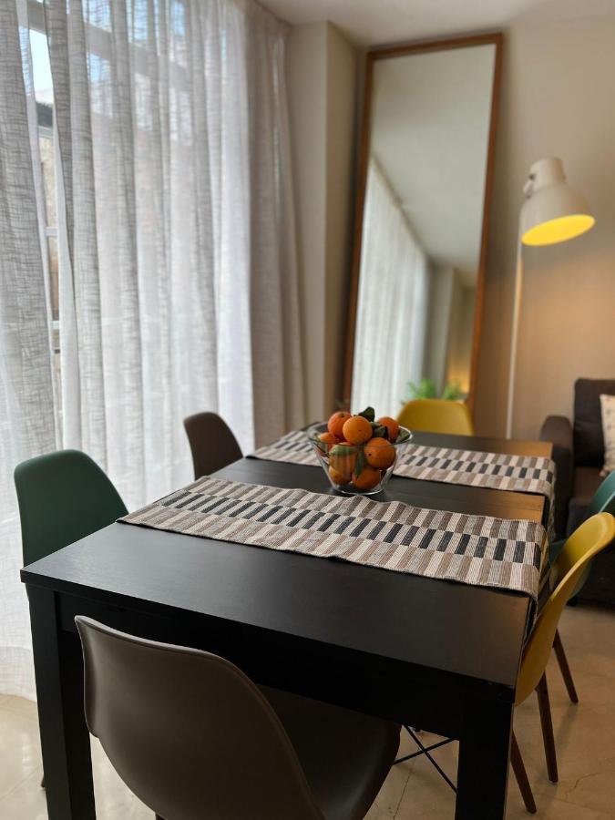 Gran Apartamento Familiar, Amigos O Trabajo Малага Екстер'єр фото