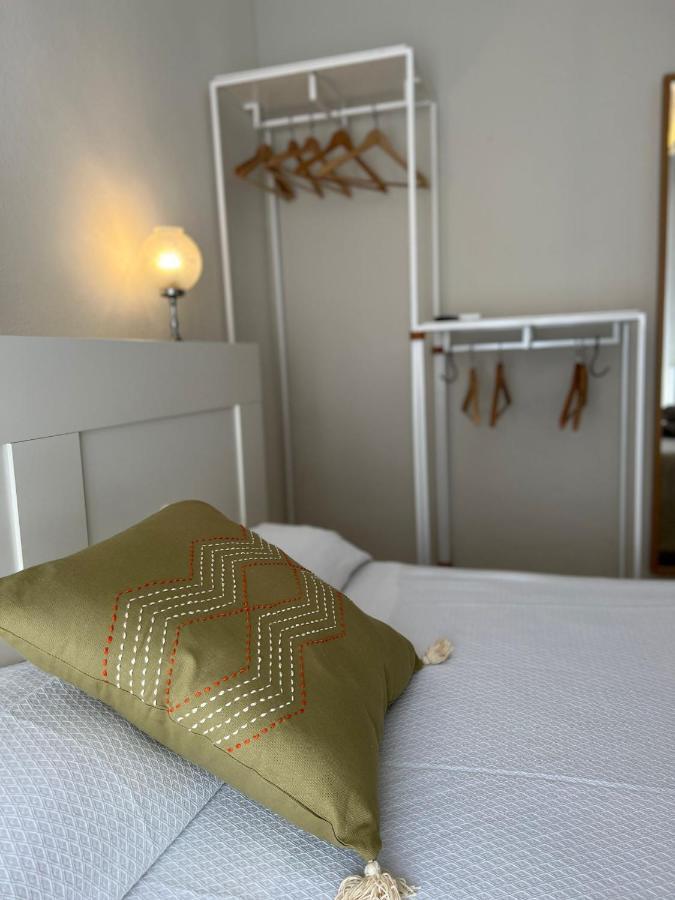 Gran Apartamento Familiar, Amigos O Trabajo Малага Екстер'єр фото