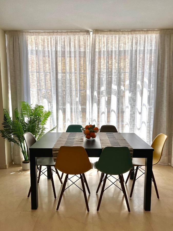 Gran Apartamento Familiar, Amigos O Trabajo Малага Екстер'єр фото