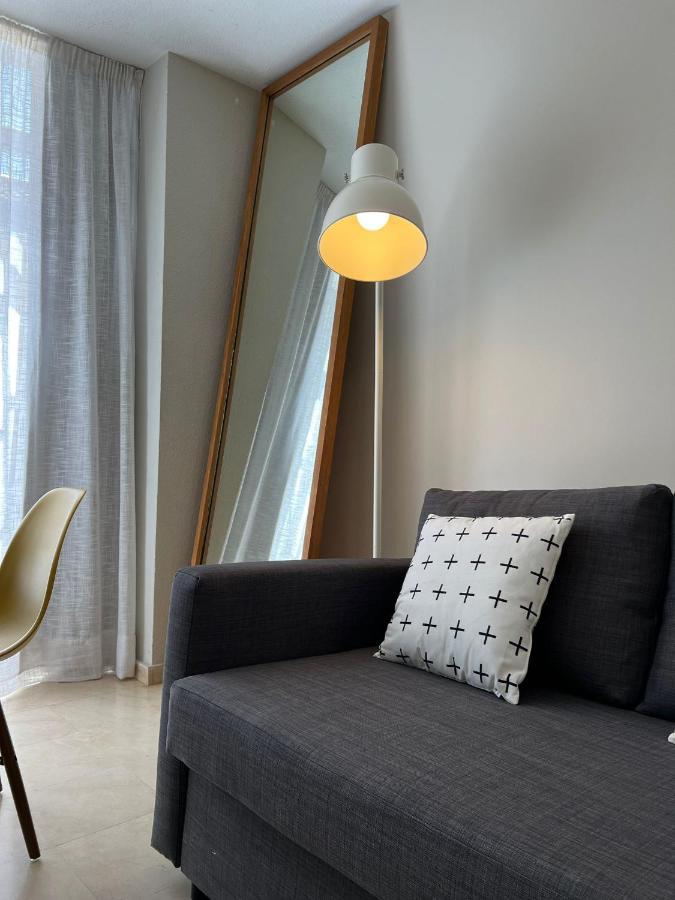 Gran Apartamento Familiar, Amigos O Trabajo Малага Екстер'єр фото