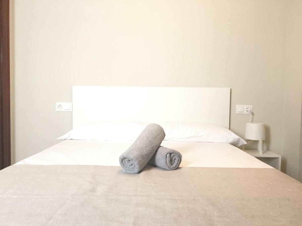 Gran Apartamento Familiar, Amigos O Trabajo Малага Екстер'єр фото