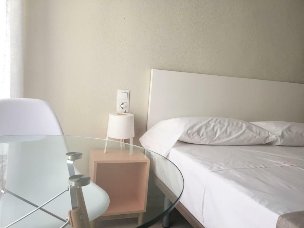 Gran Apartamento Familiar, Amigos O Trabajo Малага Екстер'єр фото