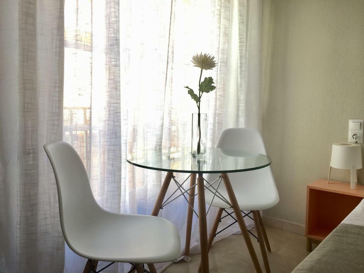 Gran Apartamento Familiar, Amigos O Trabajo Малага Екстер'єр фото