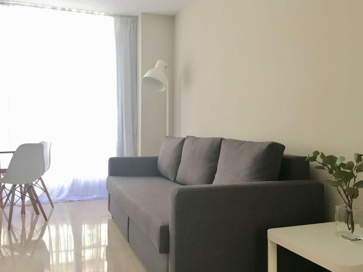Gran Apartamento Familiar, Amigos O Trabajo Малага Екстер'єр фото