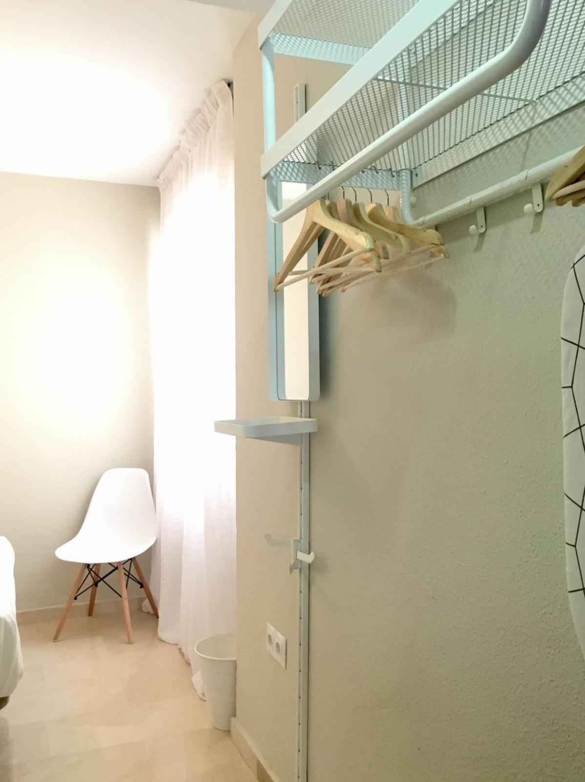 Gran Apartamento Familiar, Amigos O Trabajo Малага Екстер'єр фото