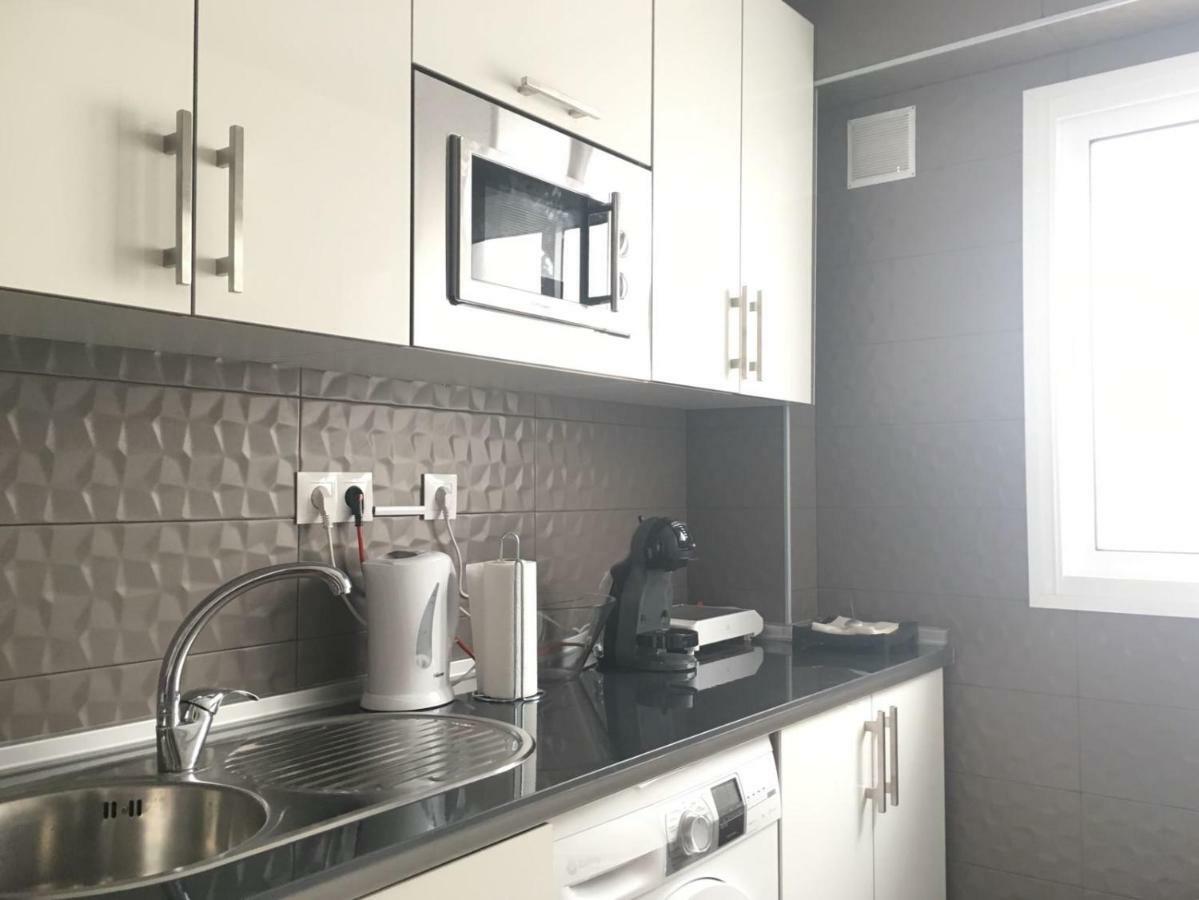 Gran Apartamento Familiar, Amigos O Trabajo Малага Екстер'єр фото