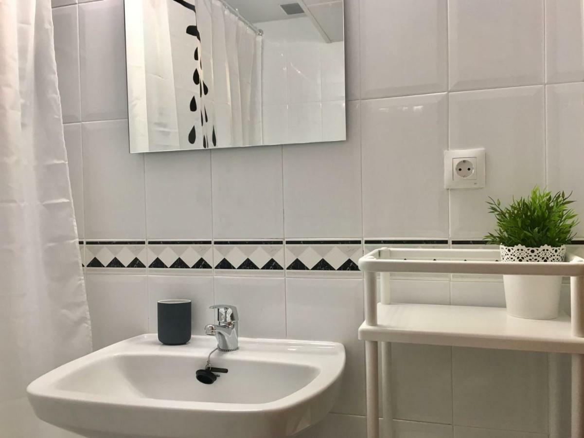 Gran Apartamento Familiar, Amigos O Trabajo Малага Екстер'єр фото