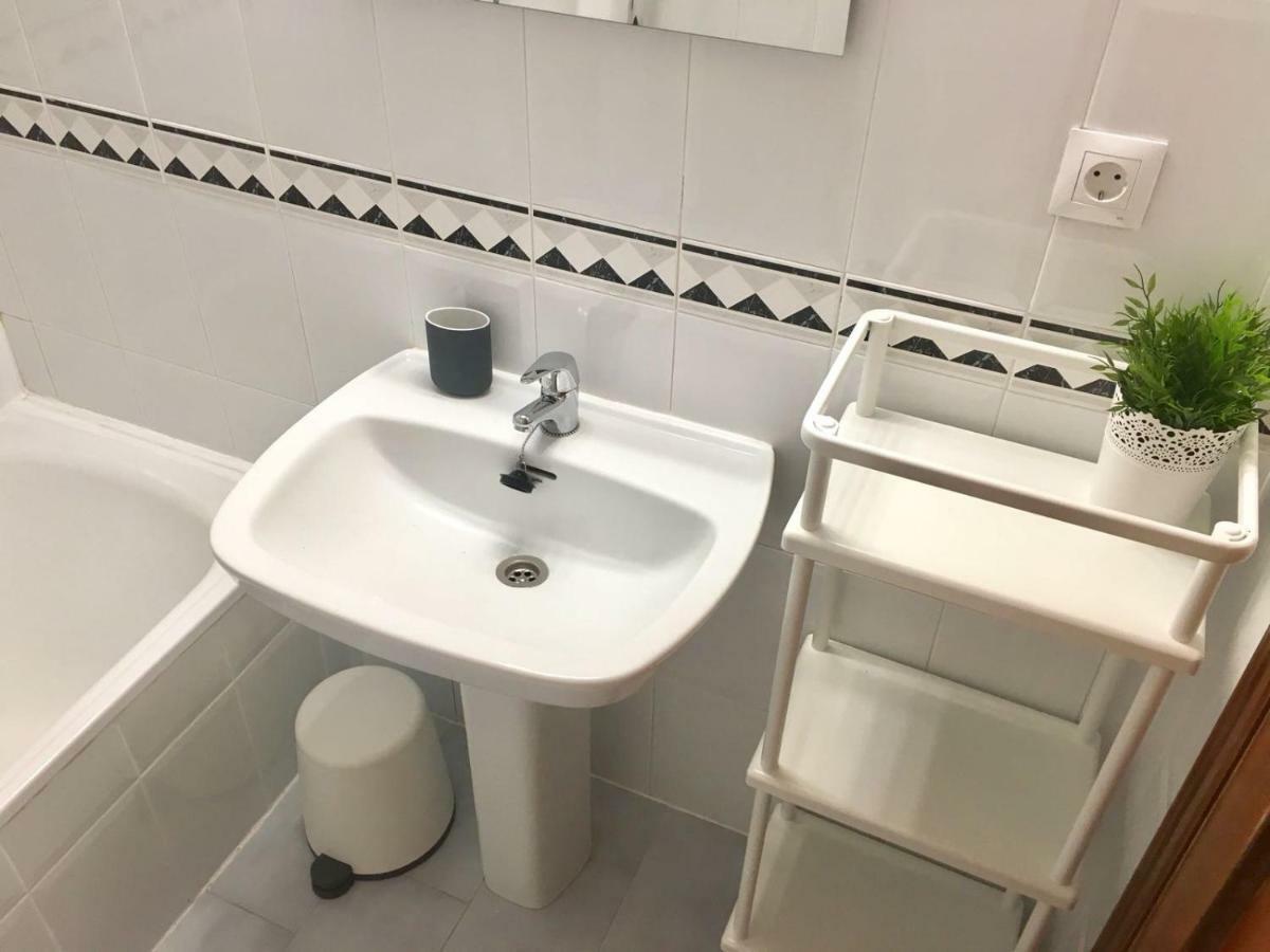 Gran Apartamento Familiar, Amigos O Trabajo Малага Екстер'єр фото