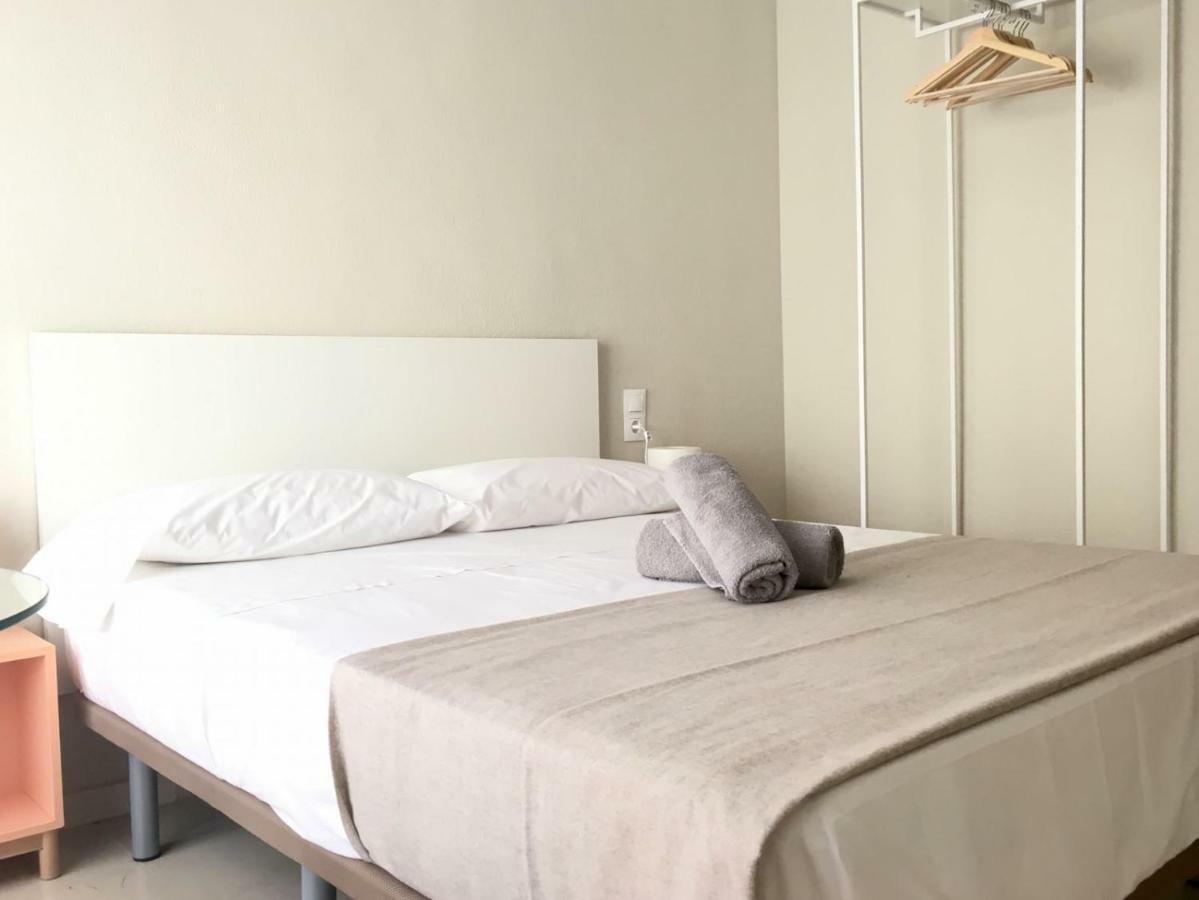 Gran Apartamento Familiar, Amigos O Trabajo Малага Екстер'єр фото