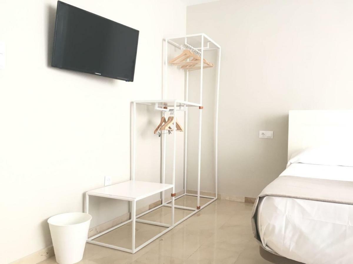 Gran Apartamento Familiar, Amigos O Trabajo Малага Екстер'єр фото