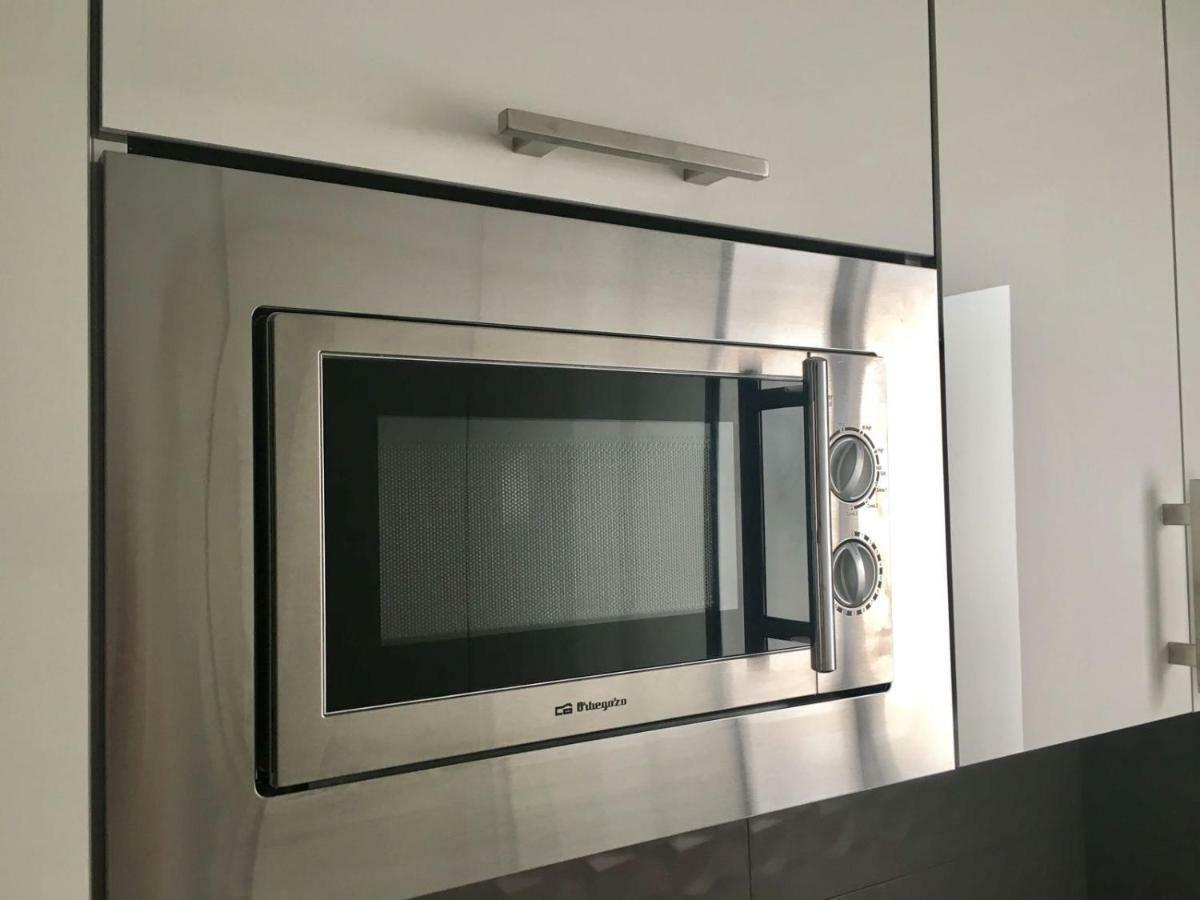 Gran Apartamento Familiar, Amigos O Trabajo Малага Екстер'єр фото