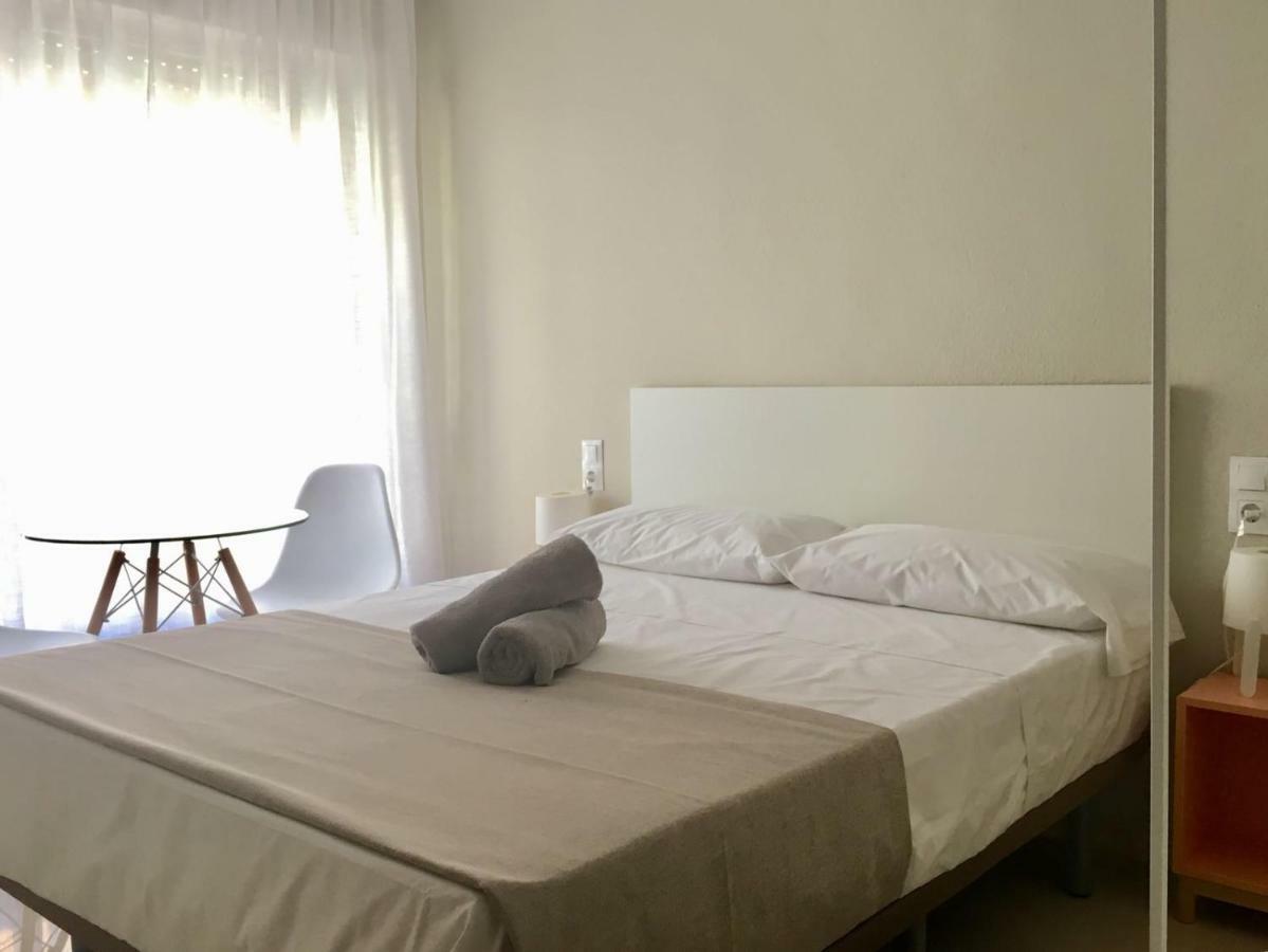 Gran Apartamento Familiar, Amigos O Trabajo Малага Екстер'єр фото