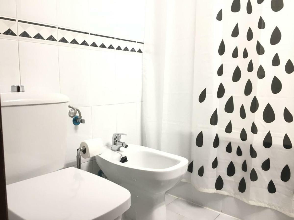 Gran Apartamento Familiar, Amigos O Trabajo Малага Екстер'єр фото